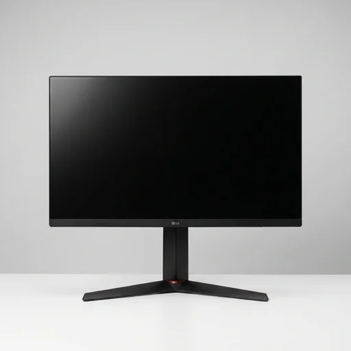 LG UltraGear 27GL850-B