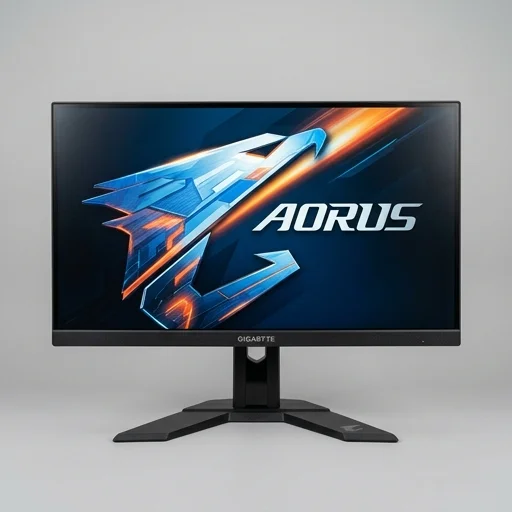 Gigabyte Aorus FI27Q