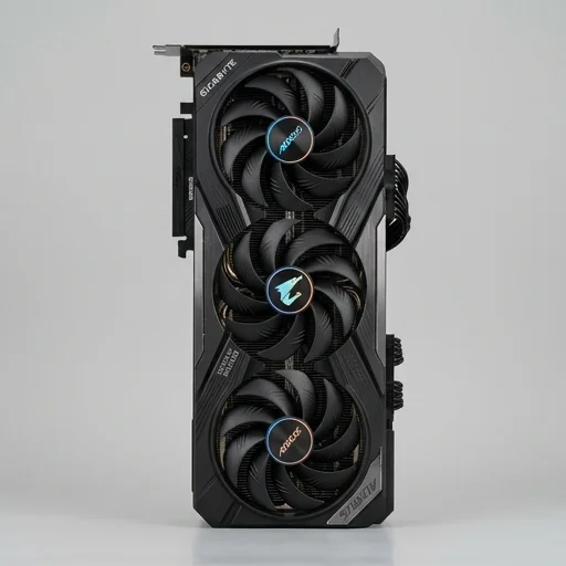 Gigabyte AORUS Master RTX 4090