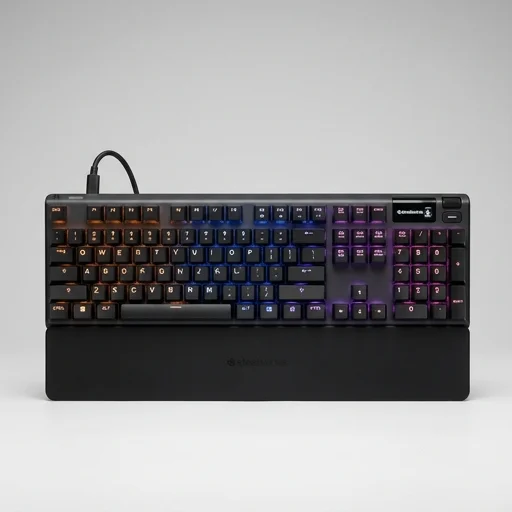 SteelSeries Apex Pro