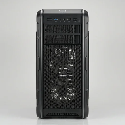 Cooler Master CM690 III