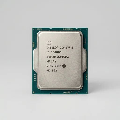 Intel Core i5-13400F