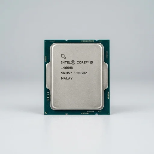 Intel Core i5-14600K