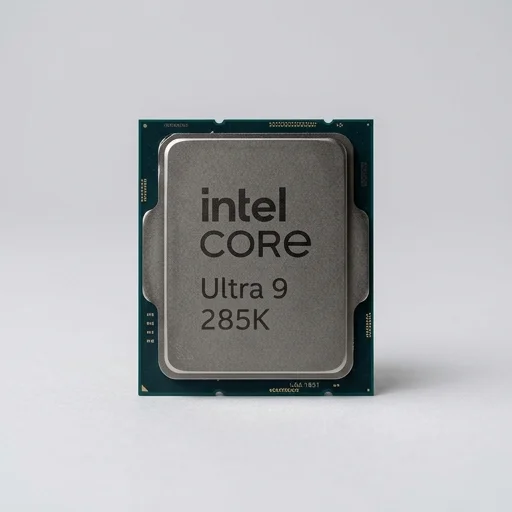 Intel Core Ultra 9 285K