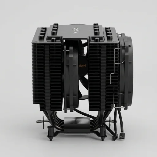 be quiet! Dark Rock Pro 4