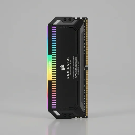 Corsair Dominator Platinum RGB 32GB DDR5