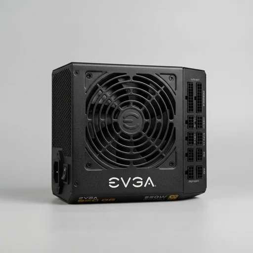 EVGA SuperNOVA 850 G6