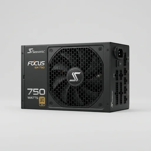 Seasonic Focus GX-750