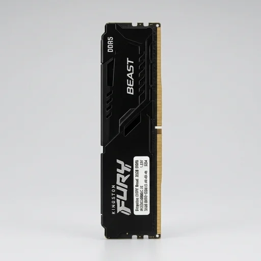 Kingston FURY Beast 32GB DDR5