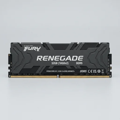 Kingston Fury Renegade 32GB DDR5