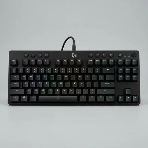 Logitech G Pro X