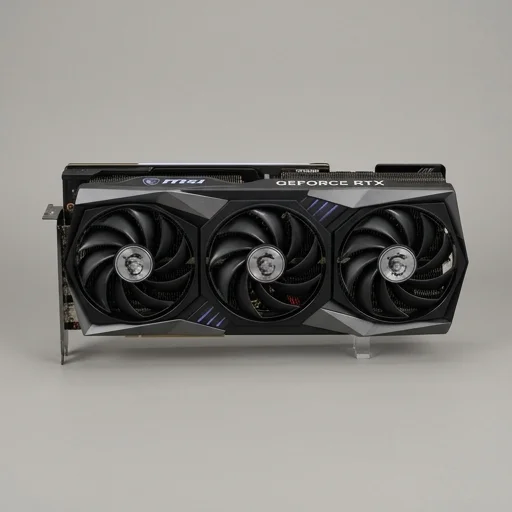MSI RTX 4080 Gaming X Trio 16G
