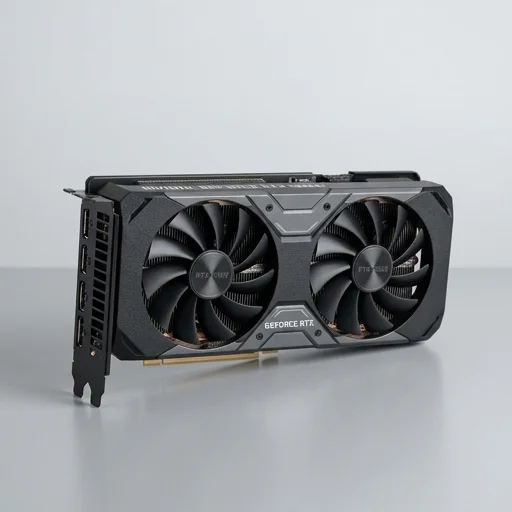 NVIDIA GeForce RTX 3060