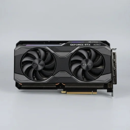 NVIDIA GeForce RTX 4060