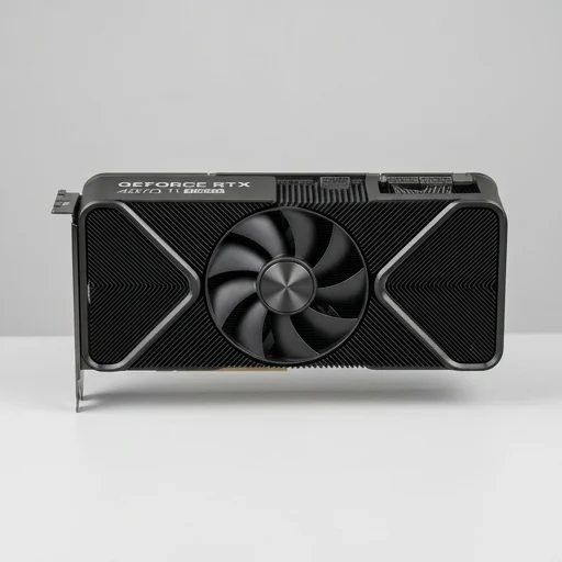 NVIDIA GeForce RTX 4070 Ti Super