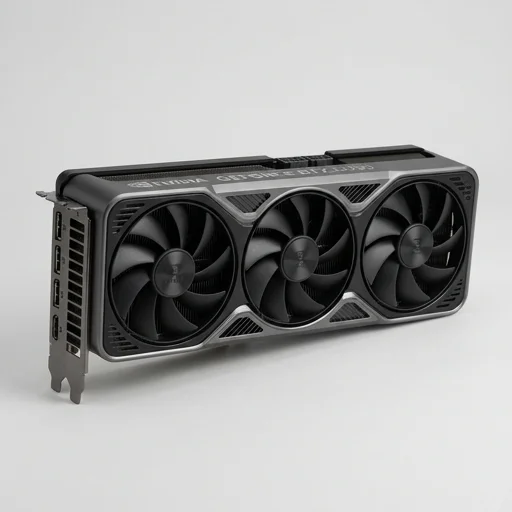 NVIDIA GeForce RTX 5090