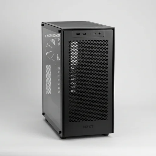NZXT H510 Flow
