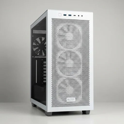 NZXT H7 Flow