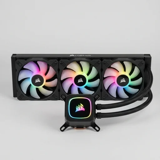 Corsair iCUE LINK H150i