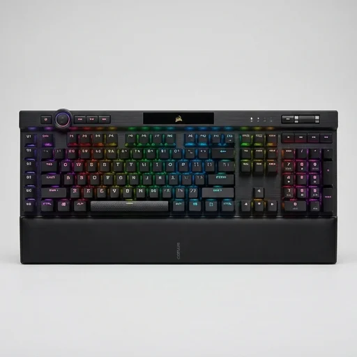 Corsair K100 RGB