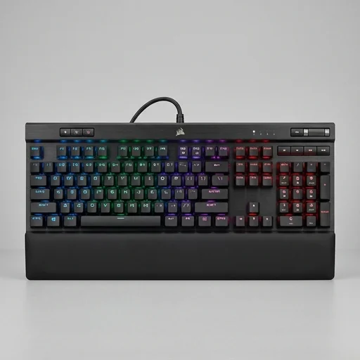 Corsair K70 RGB PRO