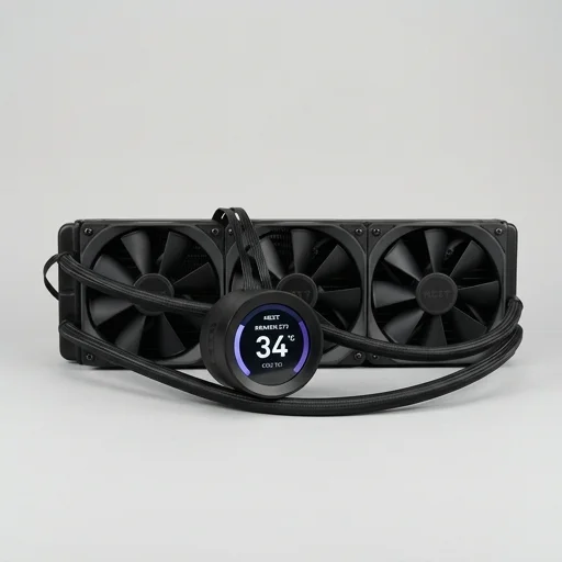 NZXT Kraken Z73