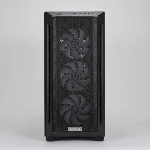 Lian Li Lancool III