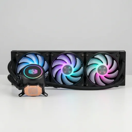 Cooler Master MasterLiquid ML360R RGB