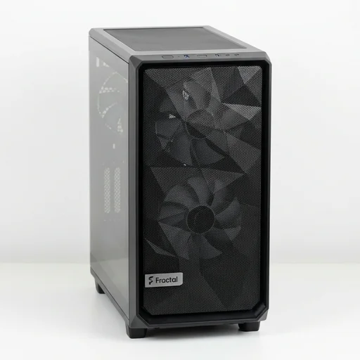 Fractal Design Meshify 2 Compact