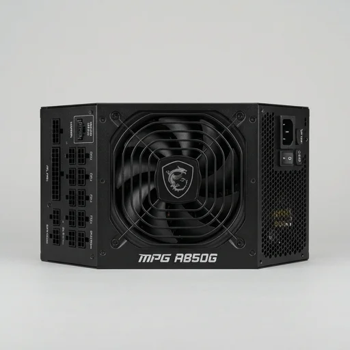 MSI MPG A850G