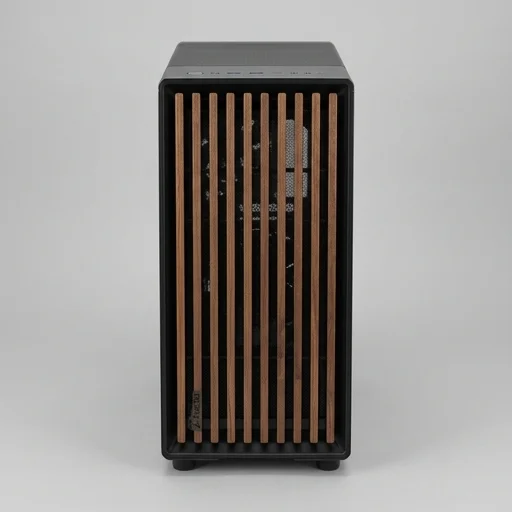 Fractal Design North