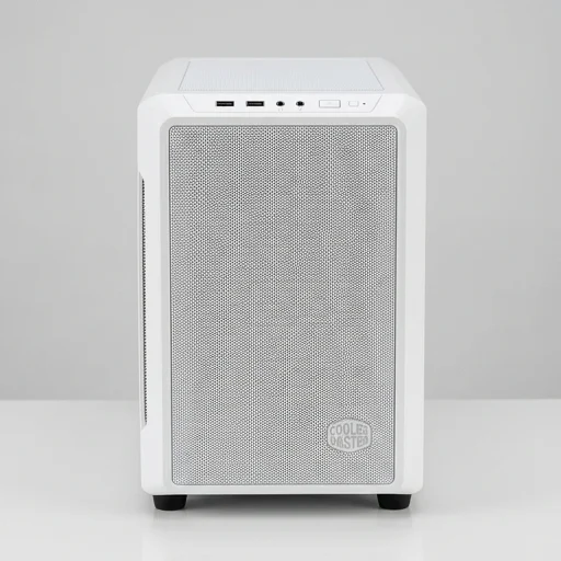 Cooler Master NR200P