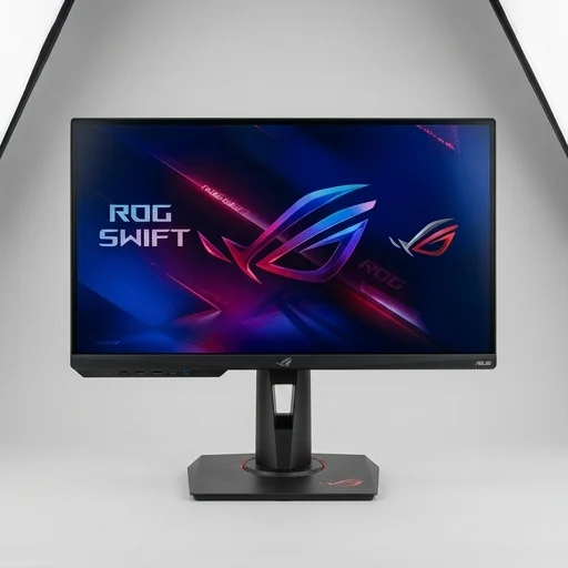ASUS ROG Swift PG27AQN