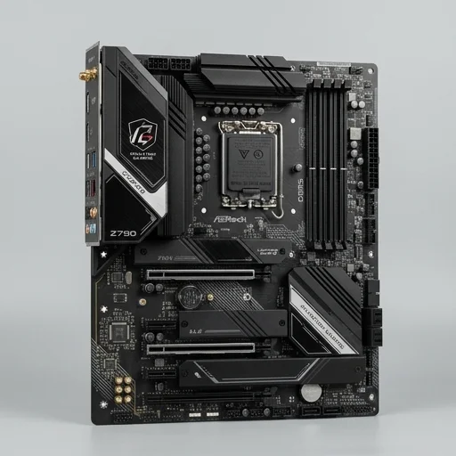 ASRock Phantom Gaming Z790