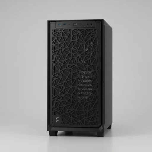 Fractal Design Pop Air