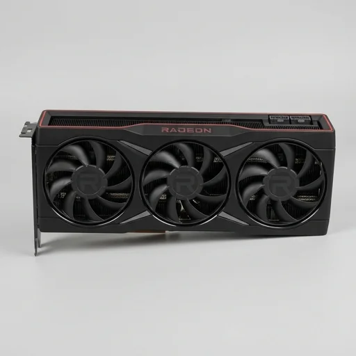 AMD Radeon RX 7900 XT