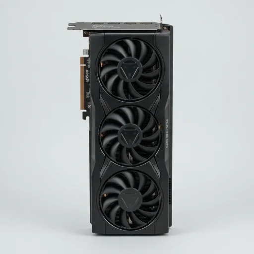 AMD Radeon RX 7900 XTX