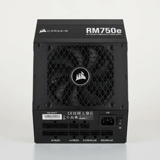 Corsair RM750e