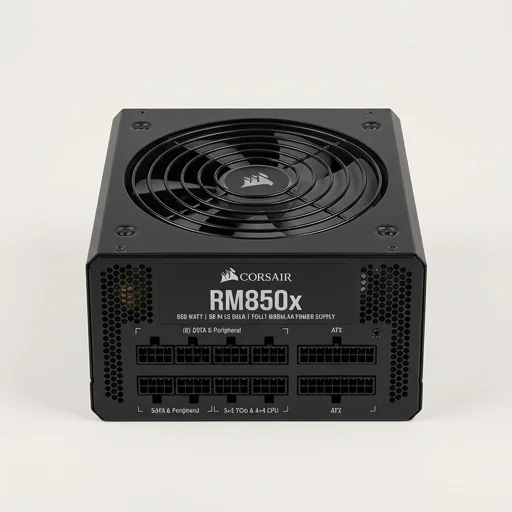 Corsair RM850x
