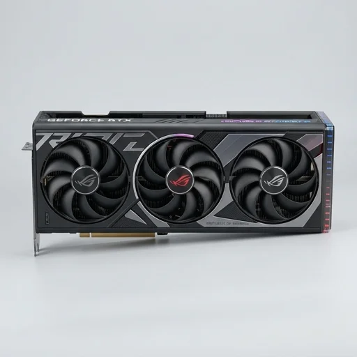 ASUS ROG Strix GeForce RTX 4090