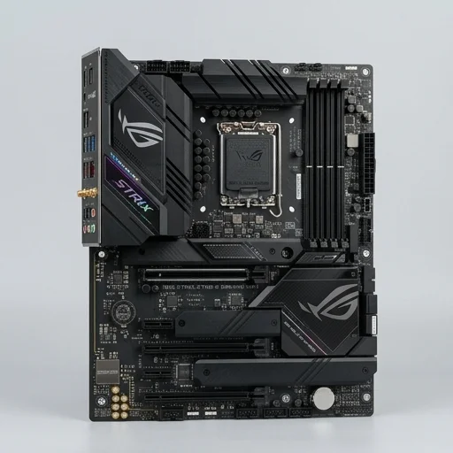 ASUS ROG Strix Z790-E Gaming WiFi