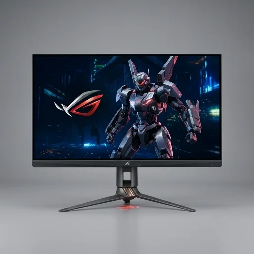 ASUS ROG Swift PG42UQ