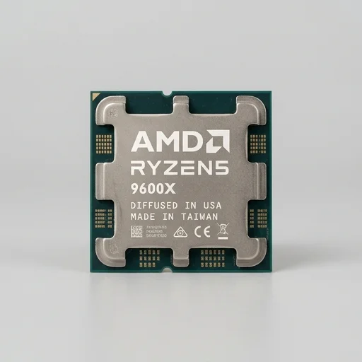 AMD Ryzen 5 9600X