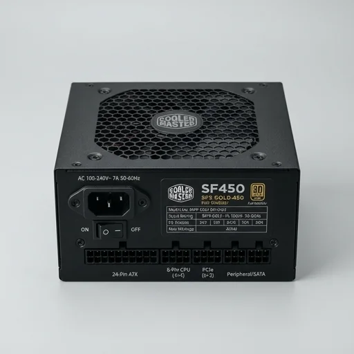 Cooler Master SF450