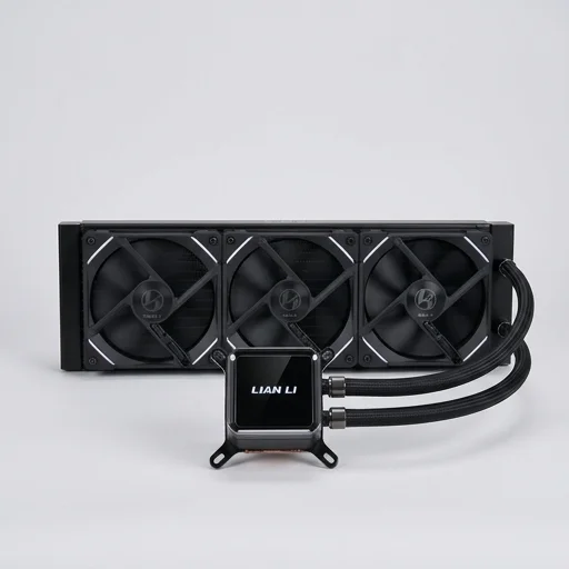 Lian Li Signature S36 360mm AIO