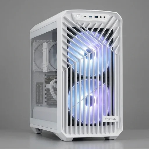 Fractal Design Torrent