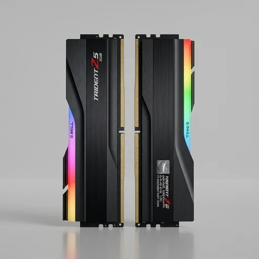 G.Skill Trident Z5 RGB 32GB DDR5 (2x16GB)