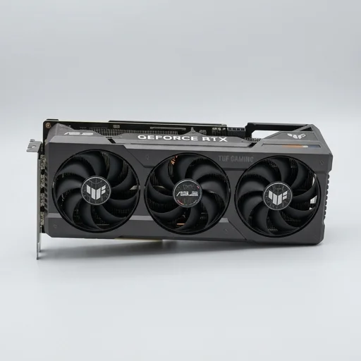 ASUS TUF Gaming RTX 4070 OC Edition