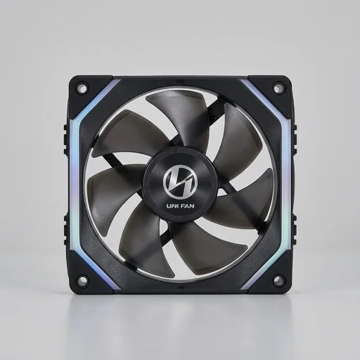 Lian Li Uni Fan SL120