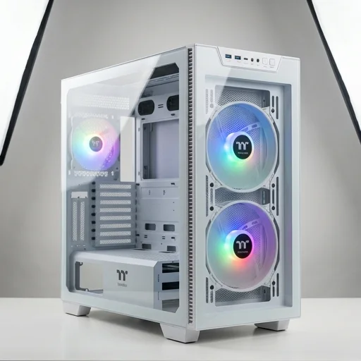 Thermaltake View 51